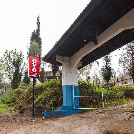 OYO 1852 Intan Bromo Homestay Pasuruan Exterior foto